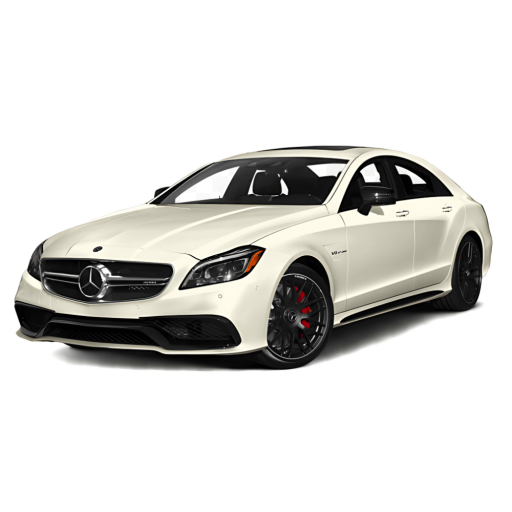 CLS (W218)